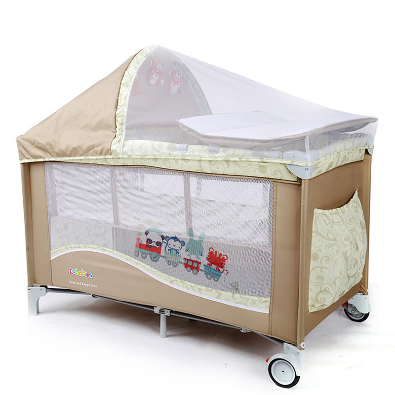 Baby playpen PC-06
