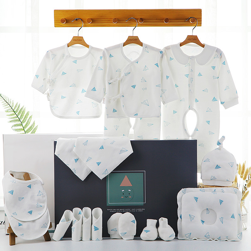 New born baby clothes set 2