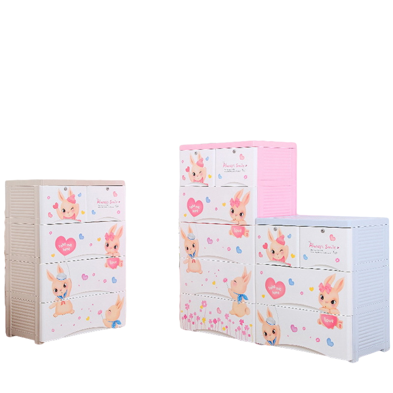 Baby wardrobe BWD-03