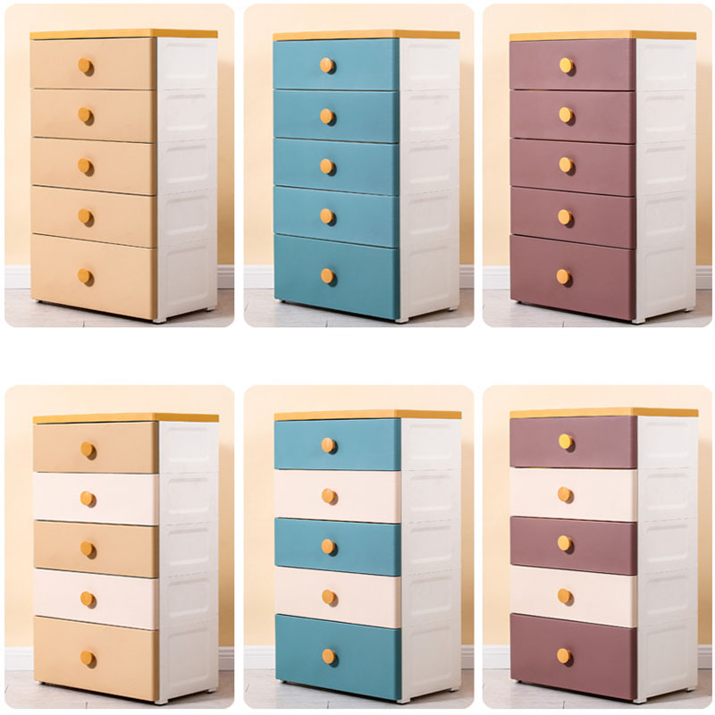 Baby wardrobe BWS-11