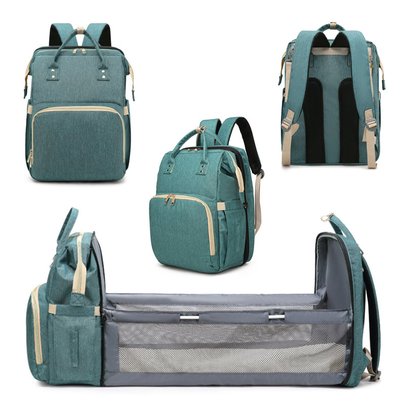 Baby diaper bag MB-F02