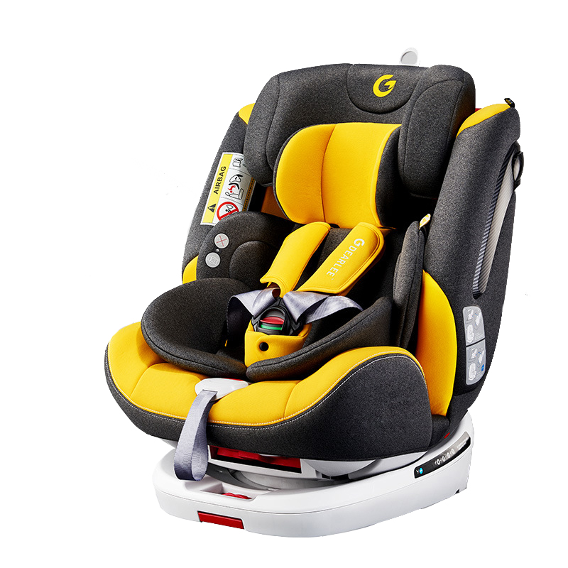 Baby car seat BCS-16