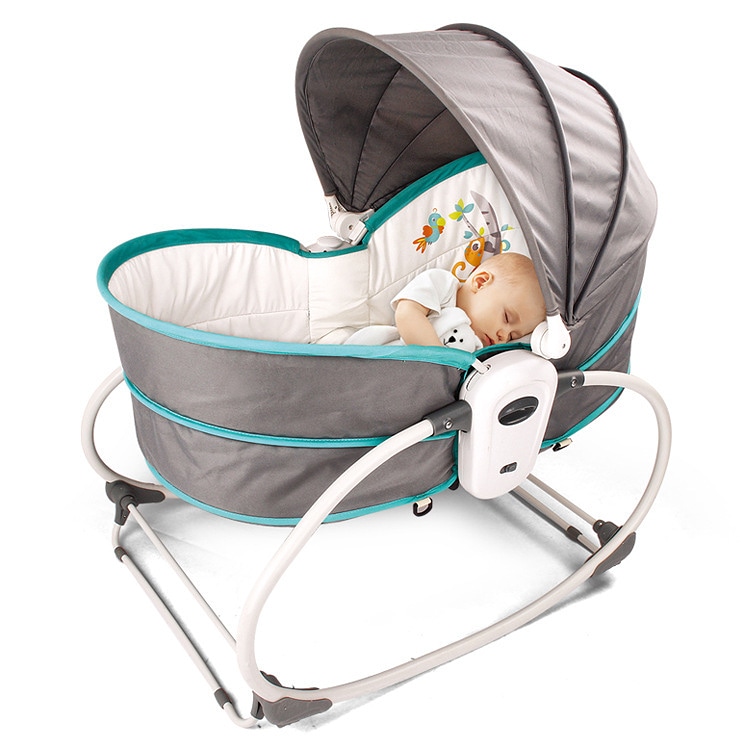 Baby rocker 2046 2047