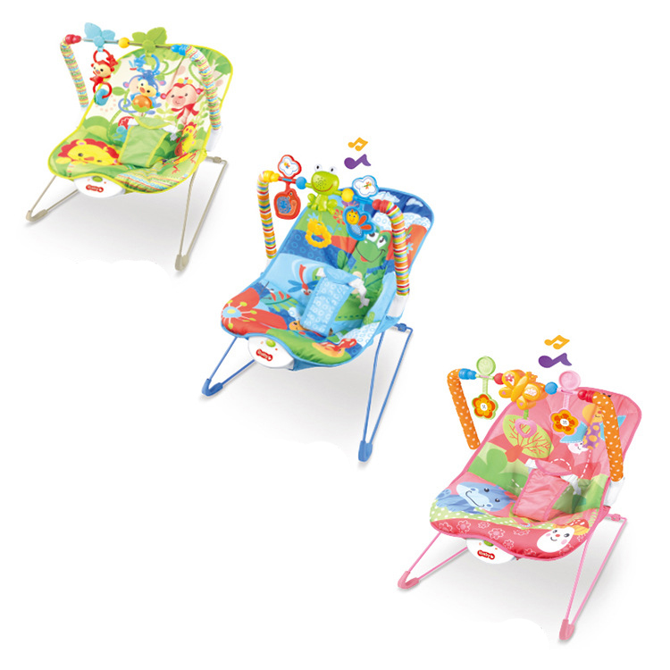 Baby rocker 2001YRB 2002YRB 2003YRB