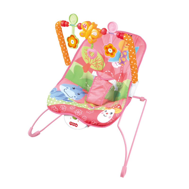 Baby rocker 2004YRB 2005YRB 2006YRB