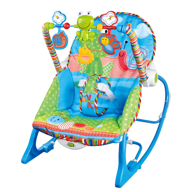 Baby rocker 2011YRB