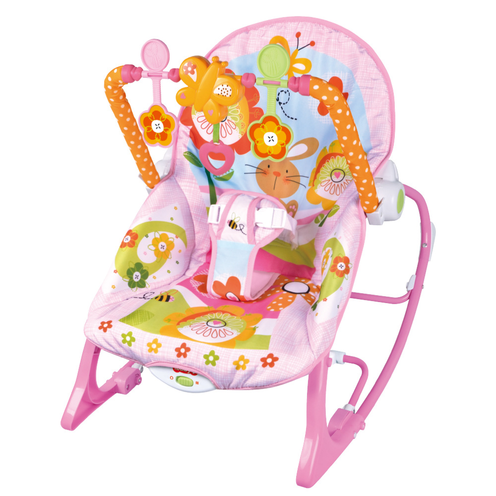 Baby rocker 2012YRB