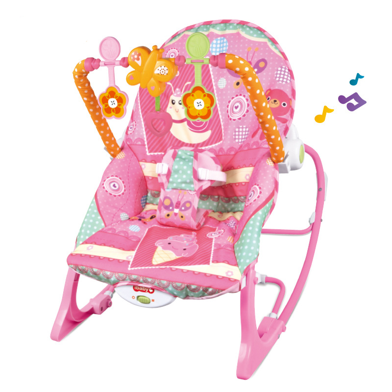 Baby rocker 2013YRB