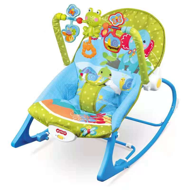 Baby rocker 2015YRB