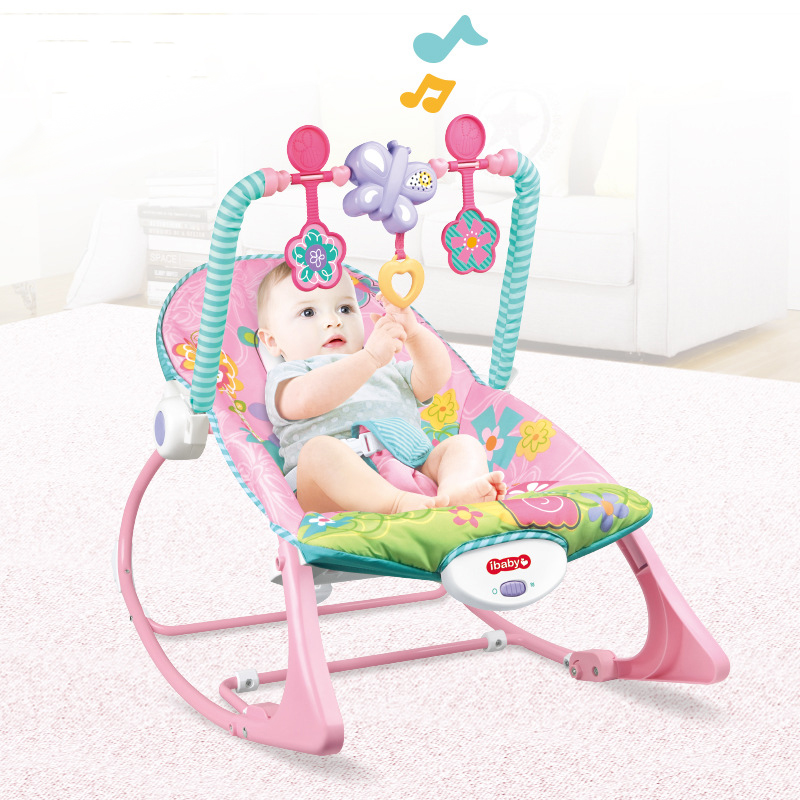 Baby rocker 2016YRB