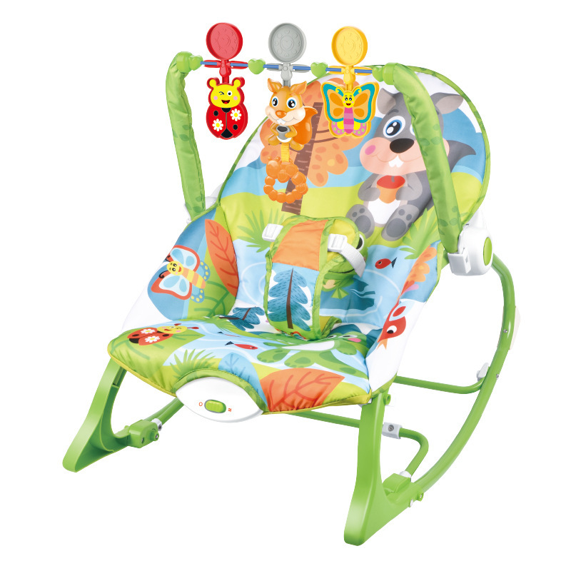 Baby rocker 2019YRB