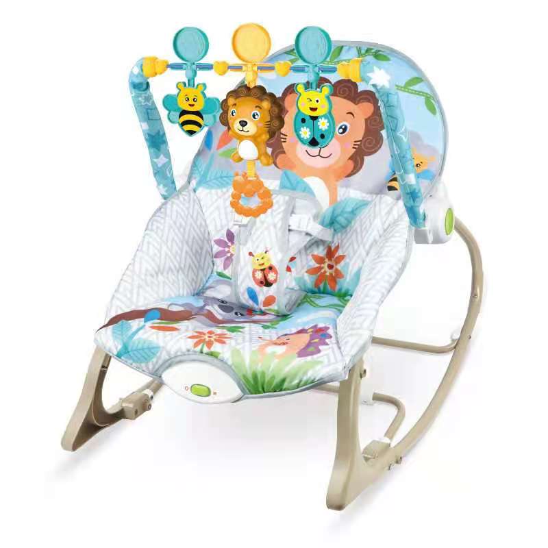 baby rocker 2023YRB
