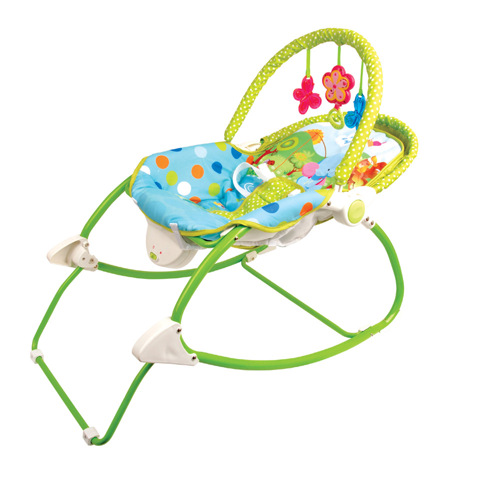 Baby rocker 2024YRB