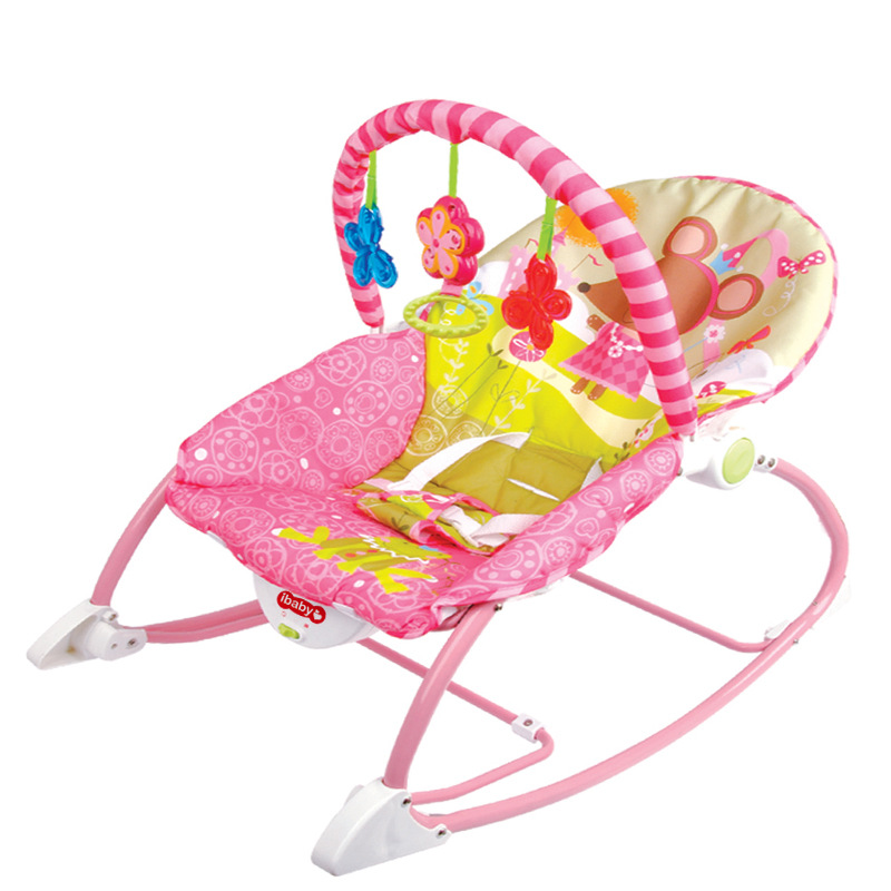 Baby rocker 2026YRB