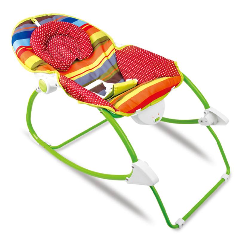 Baby rocker 2027YRB