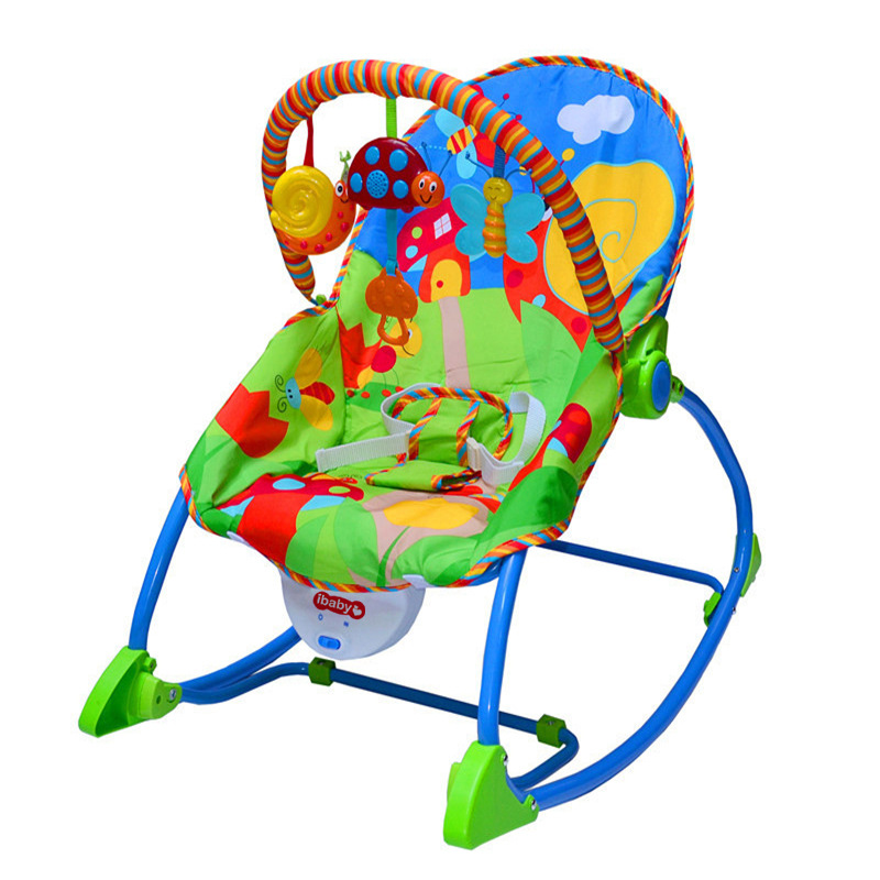 Baby rocker 2028YRB