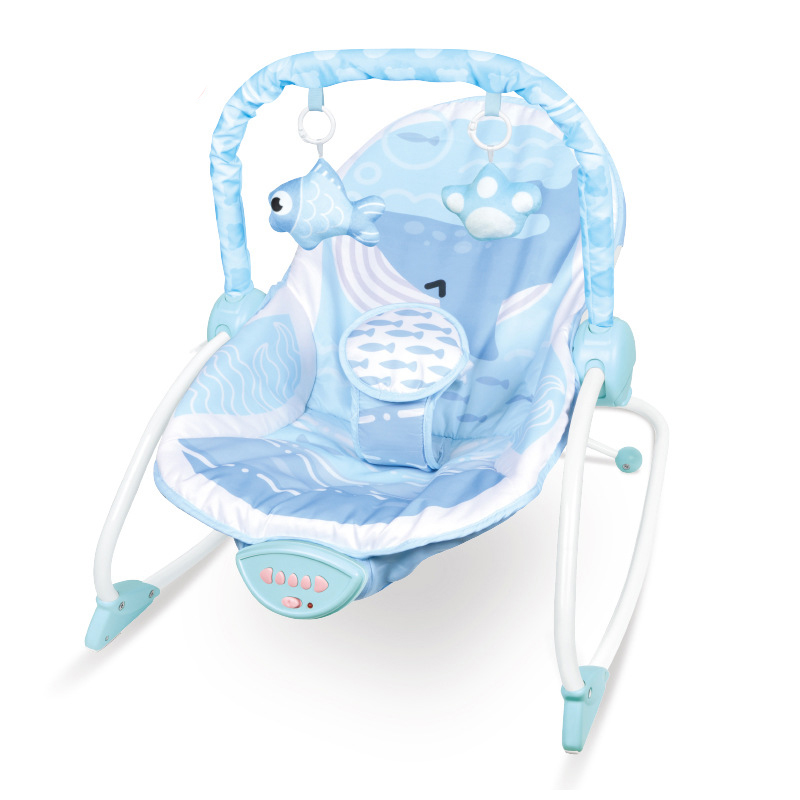 Baby rocker 2032YRB 2033YRB
