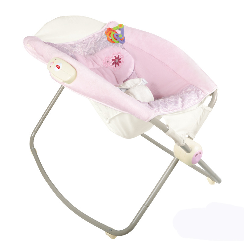 Baby rocker 2043YRB