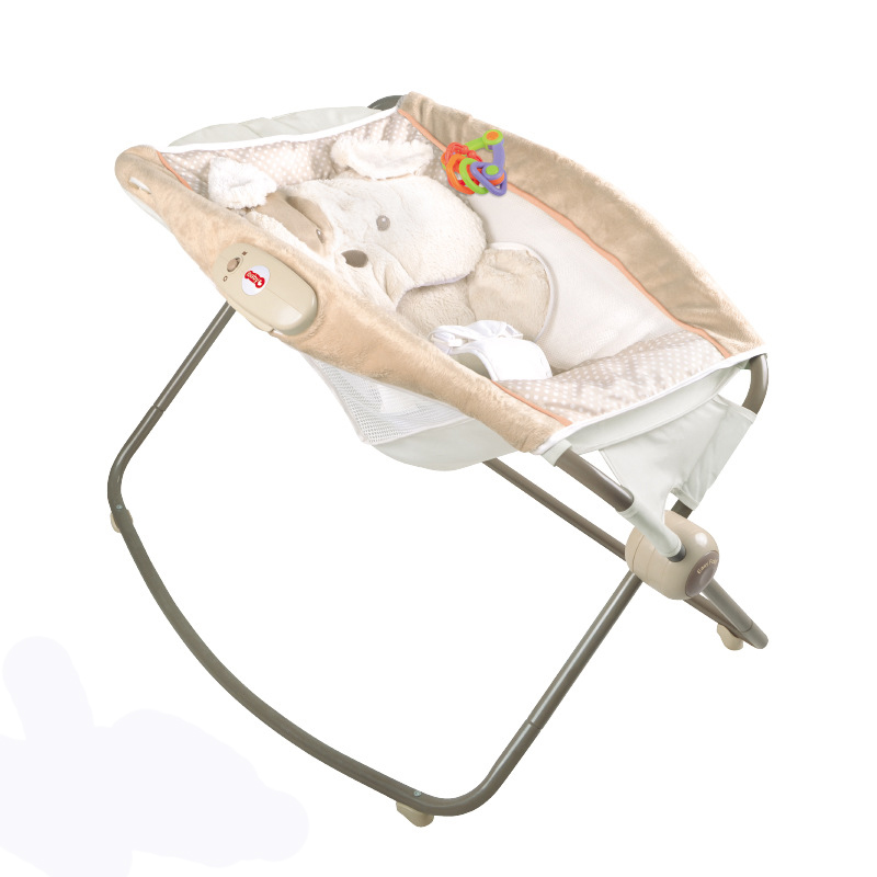 Baby rocker 2044YRB