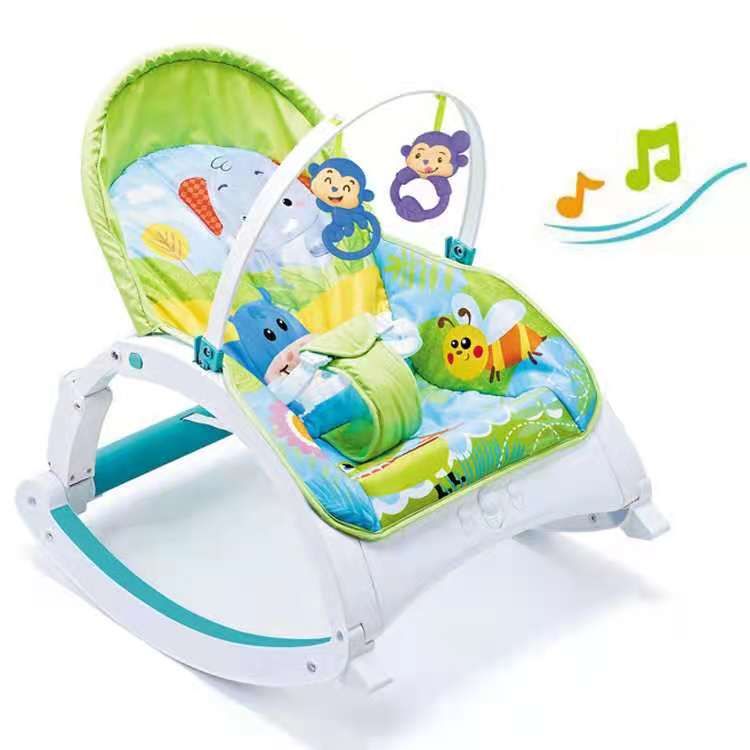 Baby rocker 2048YRB 2049YRB