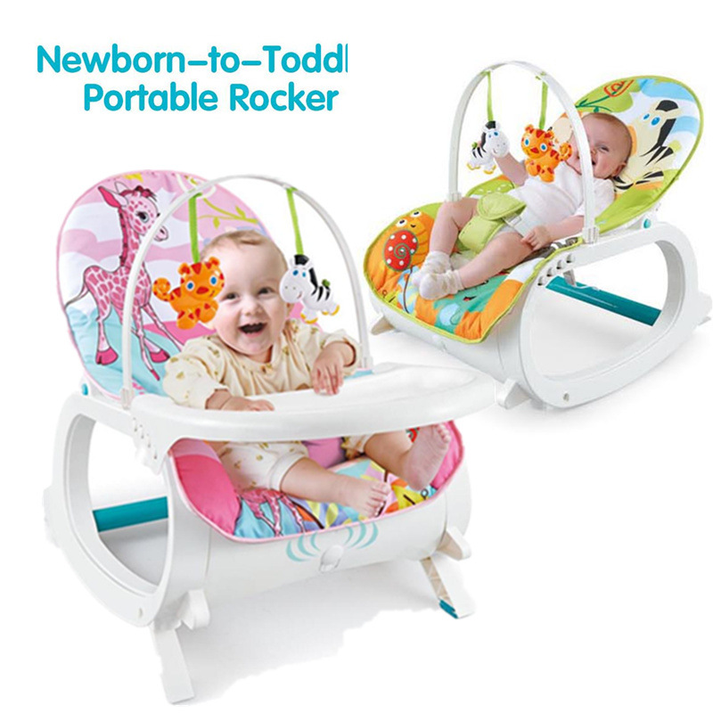 Babt Rocker 1297HY 1298HY 1299HY