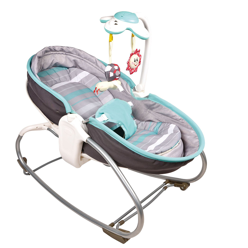 Baby rocker 2050YRB 2052YRB