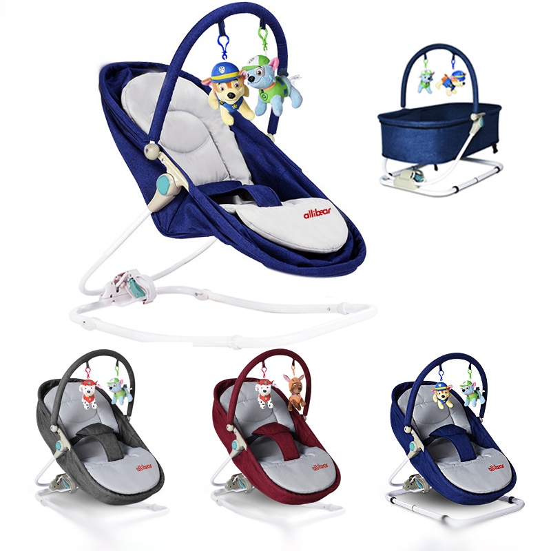 baby rocker A3HC
