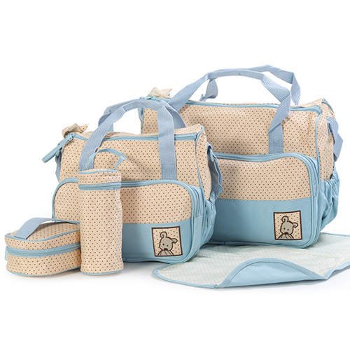 Baby diaper bag MB-01