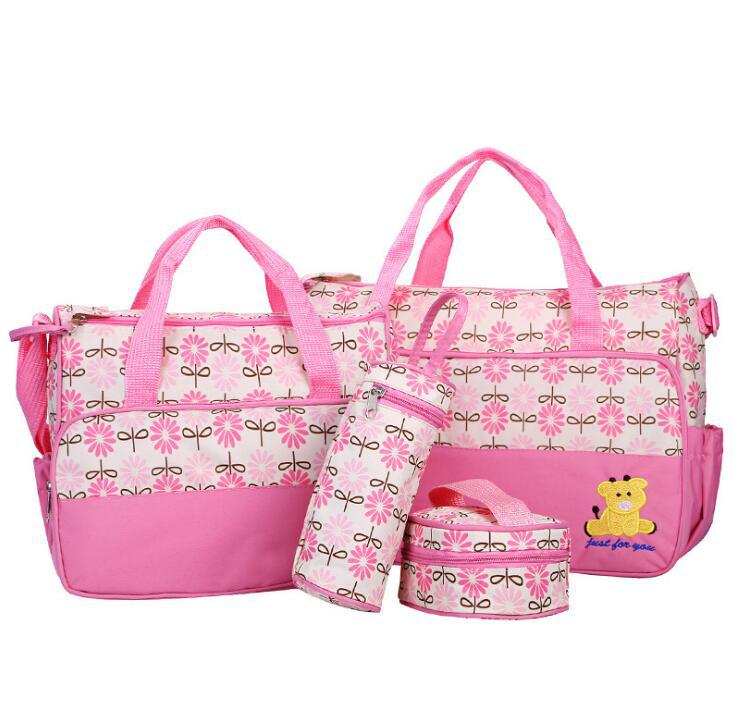 Baby diaper bag MB-02