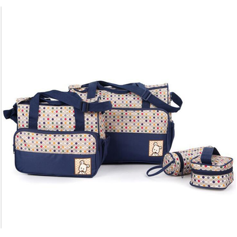 Baby diaper bag MB-03
