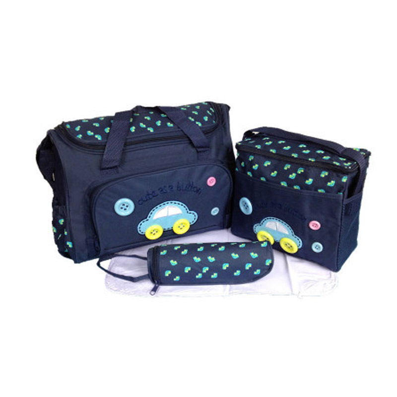 Baby diaper bag MB-04
