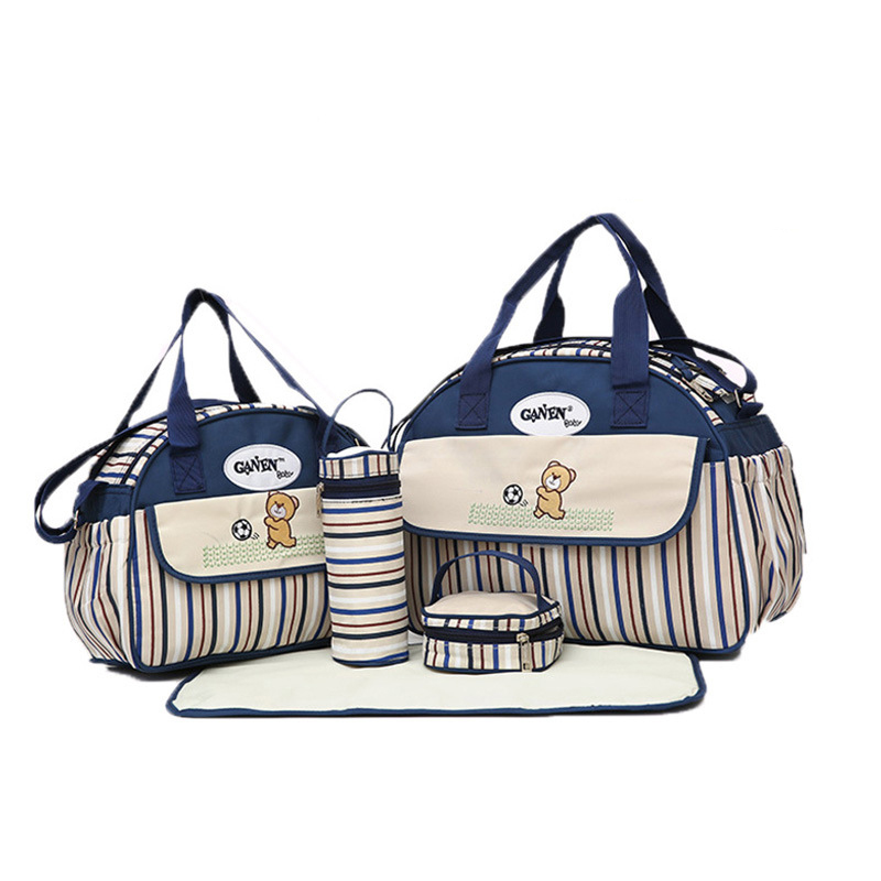 Baby diaper bag MB-05
