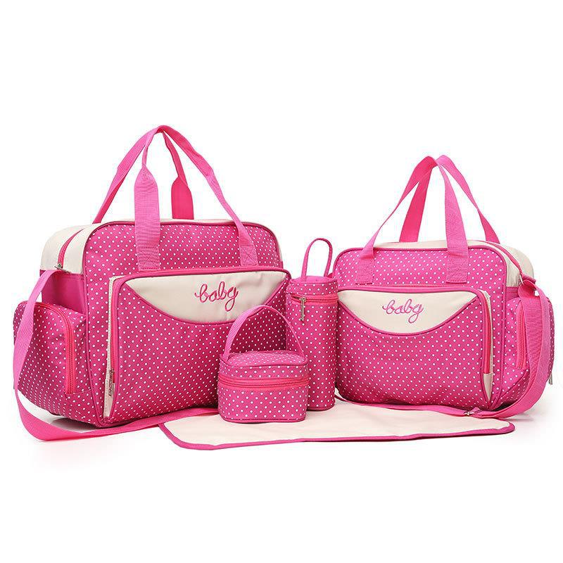 Baby diaper bag MB-06