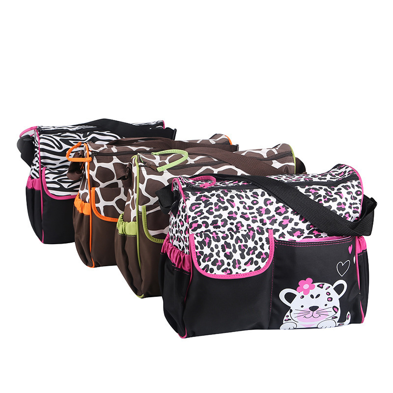Baby diaper bag MB-07