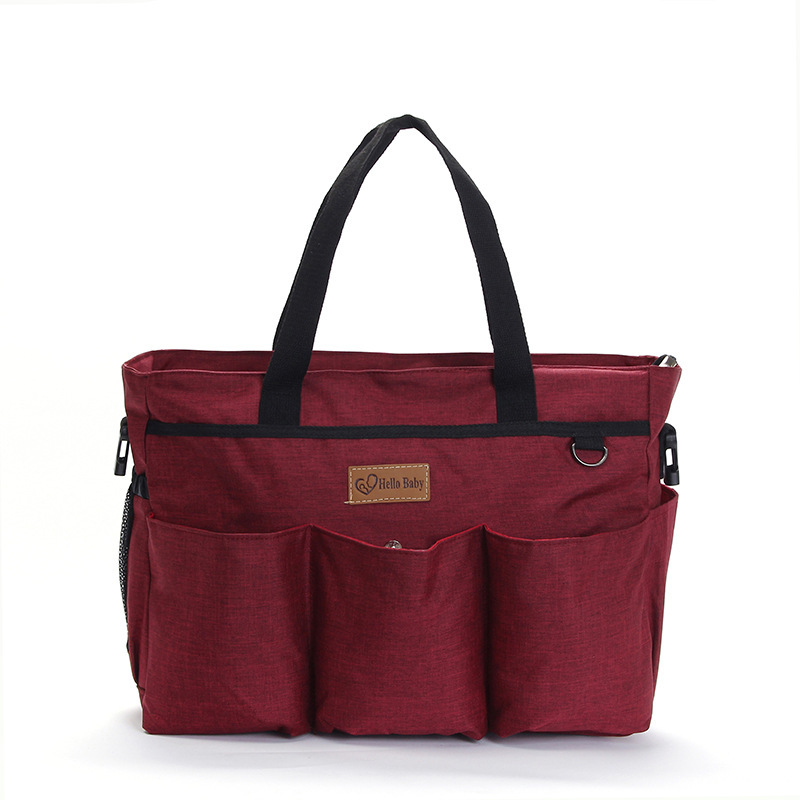 Baby diaper bag MB-08