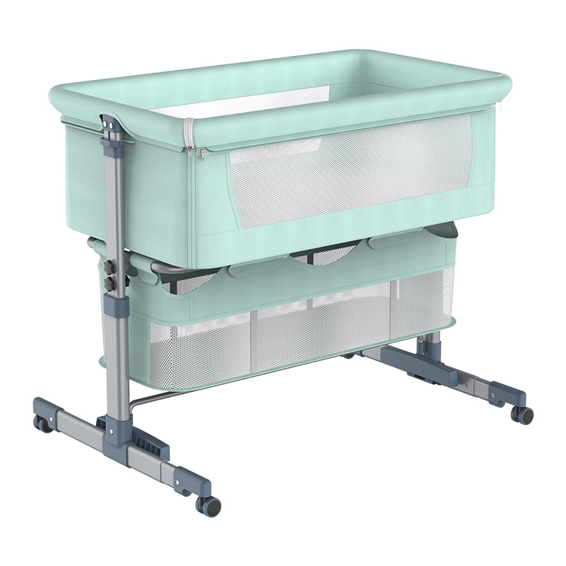 Baby playpen PC-X01
