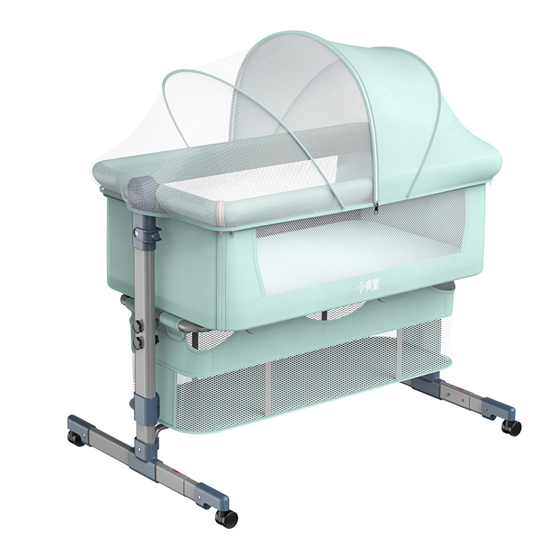 Baby playpen PC-X02