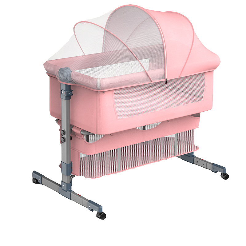 Baby playpen PC-MX