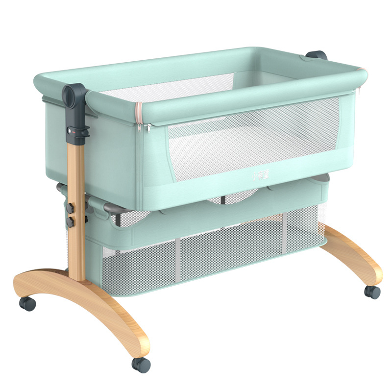 Baby playpen PC-X03