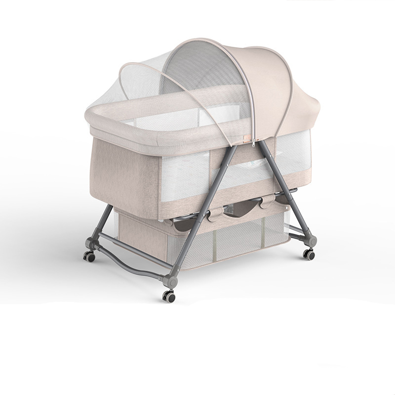 Baby playpen PC-X04