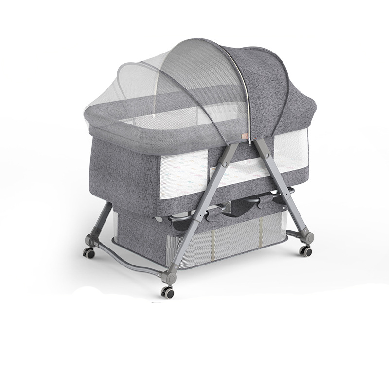 Baby playpen PC-X04S