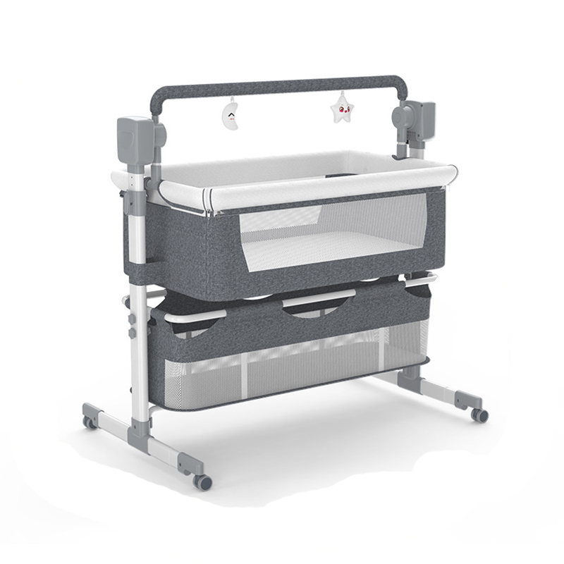 Baby playpen PC-X05