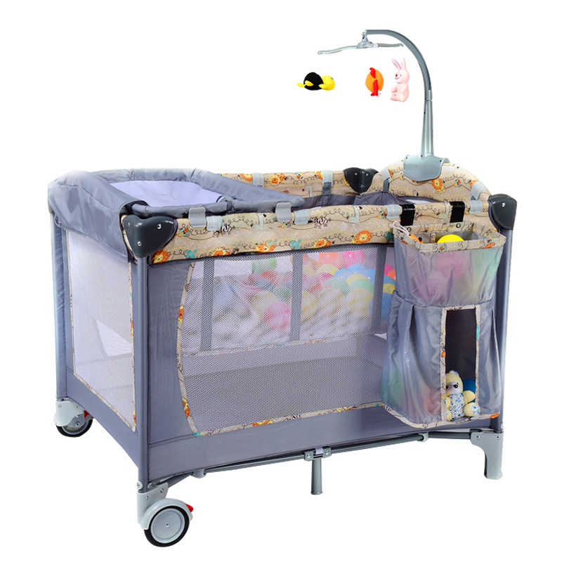 Baby playpen PC-04