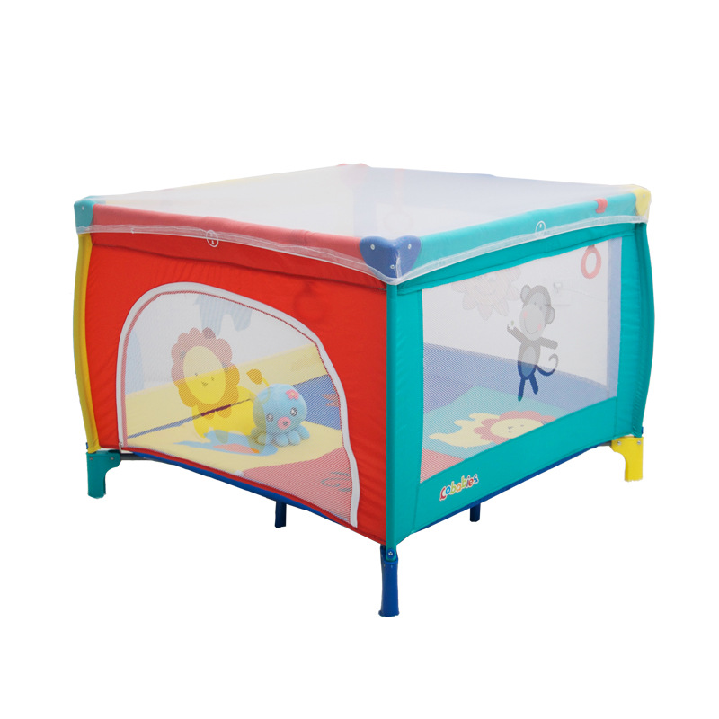 Baby playpen PC-01C