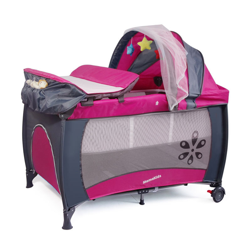 Baby playpen PC-08