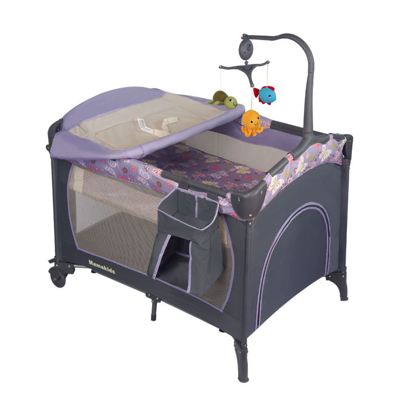 Baby playpen PC-09