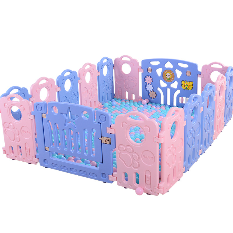 Baby play yard PY-02