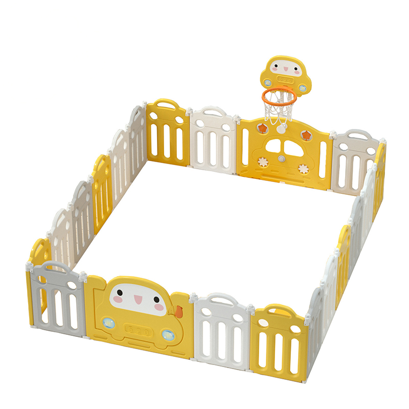 Baby play yard PY-12