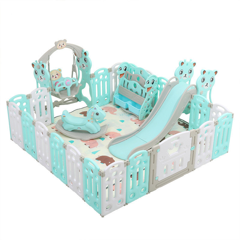 Baby play yard L-WL-C