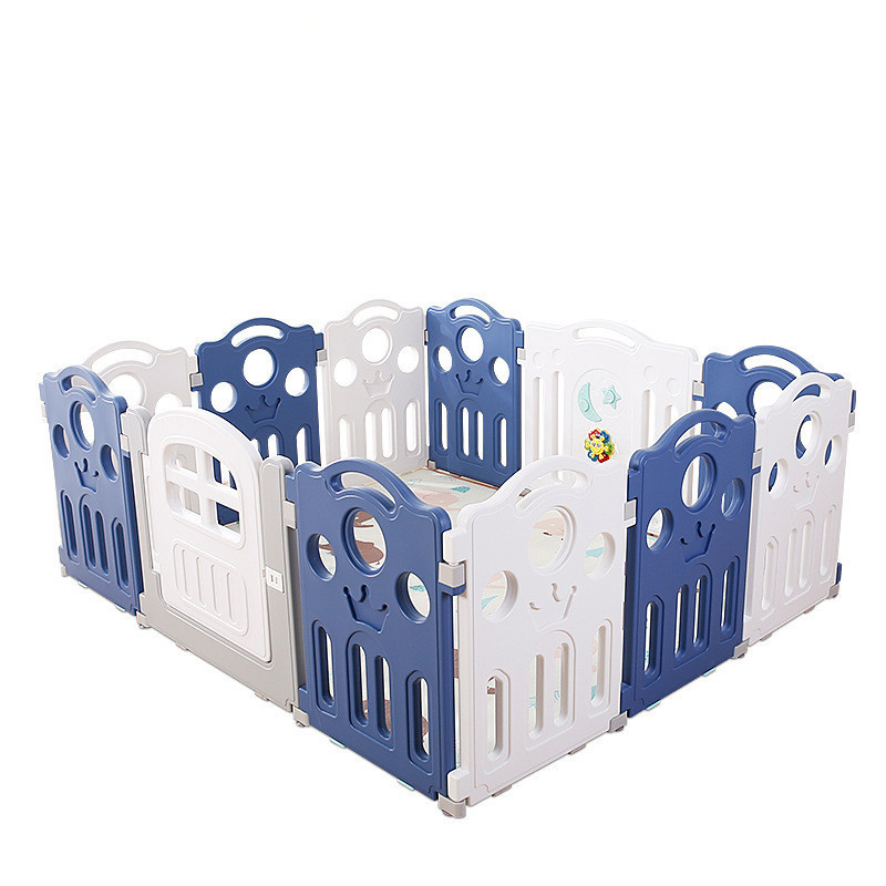 Baby play yard L-WL-F